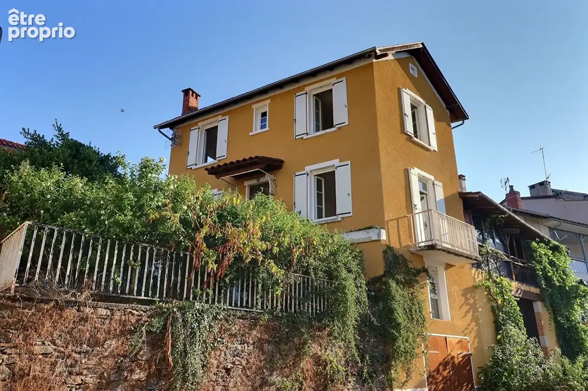 Maison Bagnac Sur Cele - photo 2