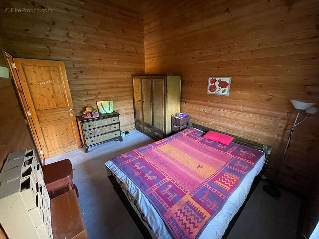 Maison à CHANTENAY-SAINT-IMBERT