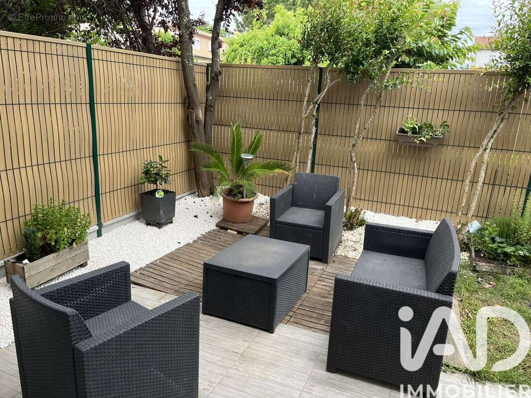 Photo 6 - Maison à TOULOUSE