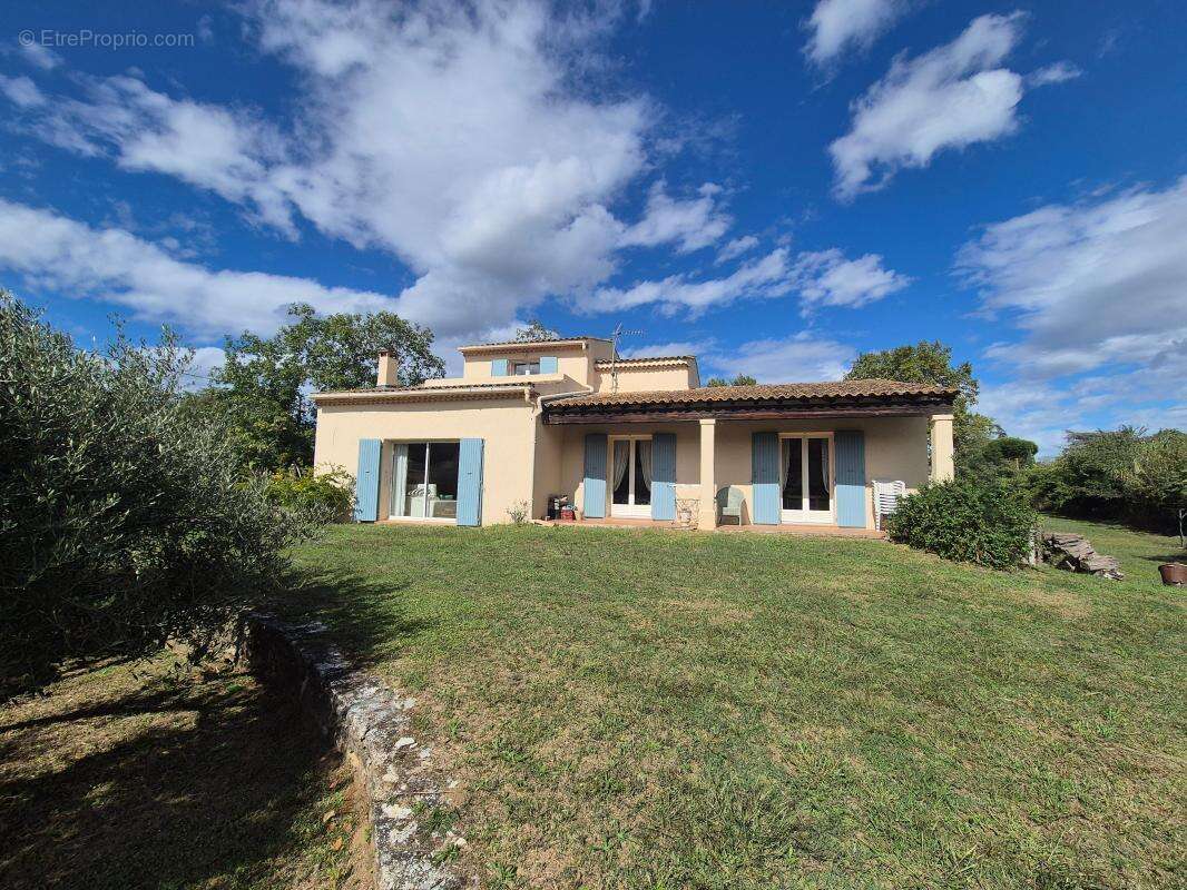 Villa familiale - photo 4