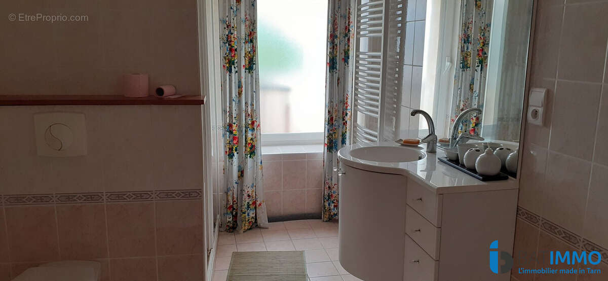 Maison 155 m² à Requista  - photo 5