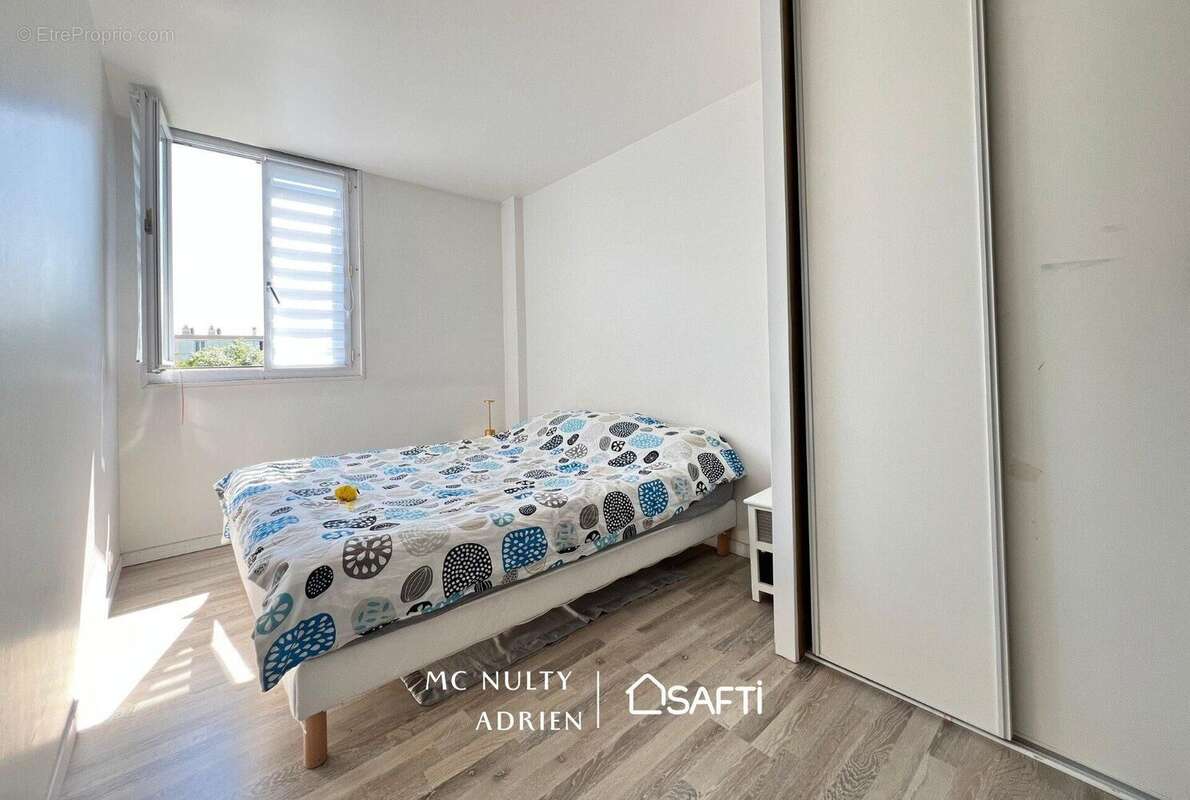 Photo 8 - Appartement à VALENTON