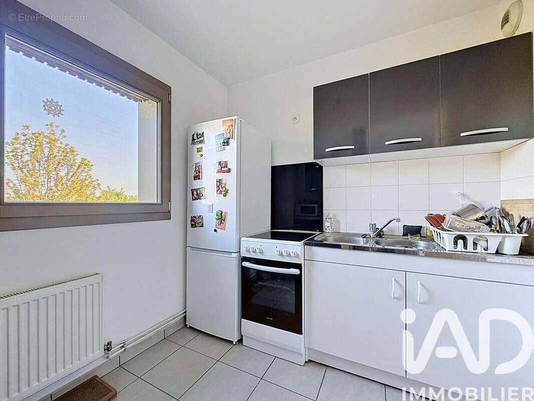 Photo 4 - Appartement à ROUBAIX