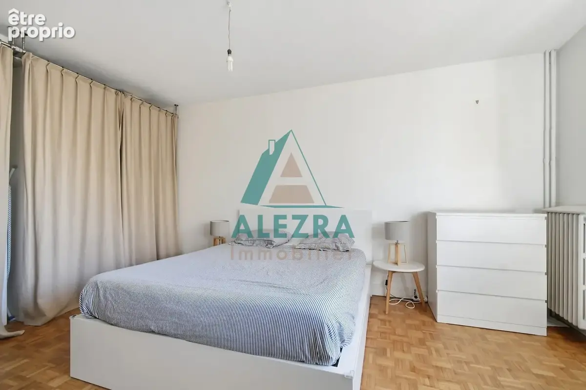 Appartement 3 pièces 63 m² à vendre à Chatou (78400) - photo 6