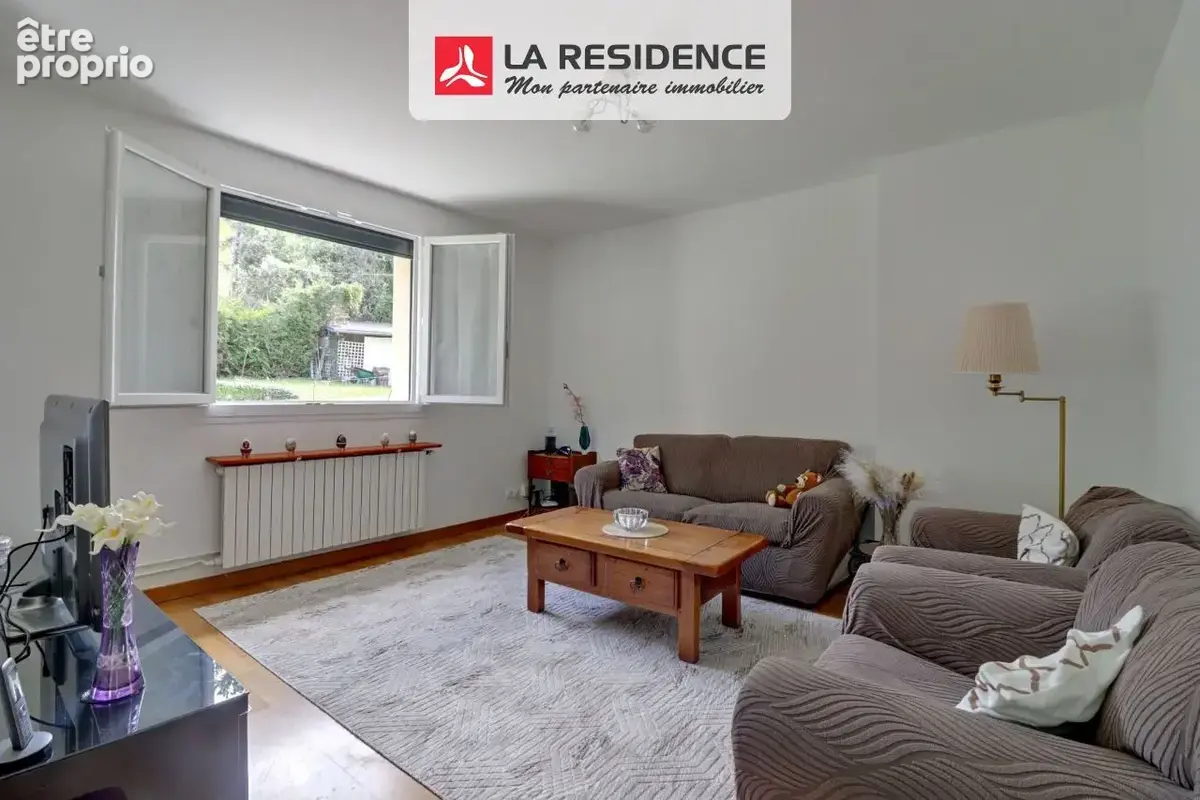 Maison 7 pièces 166 m² à vendre à Aulnay-Sur-Mauldre (78126) - photo 8