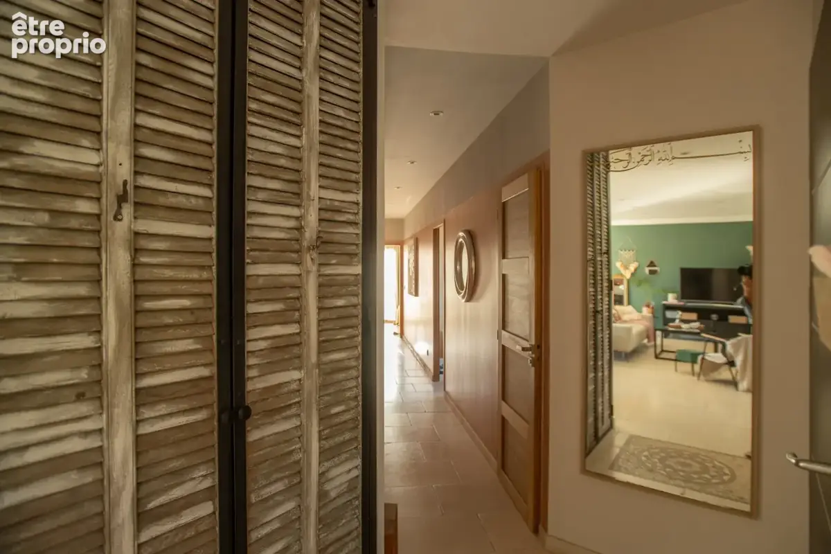 Villa moderne - photo 21