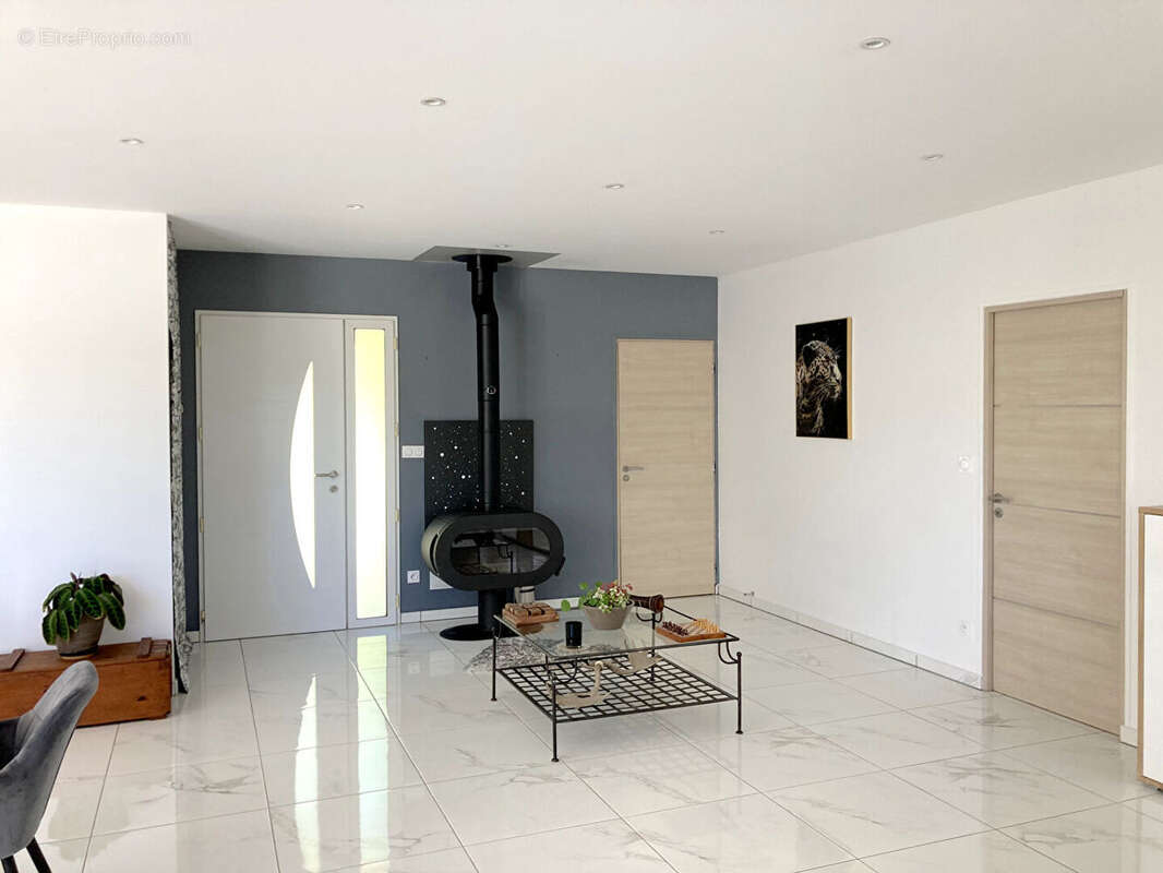 Maison à BRIVE-LA-GAILLARDE