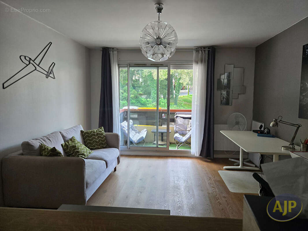 Appartement  T2 Saint Marc Sur Mer - photo 5