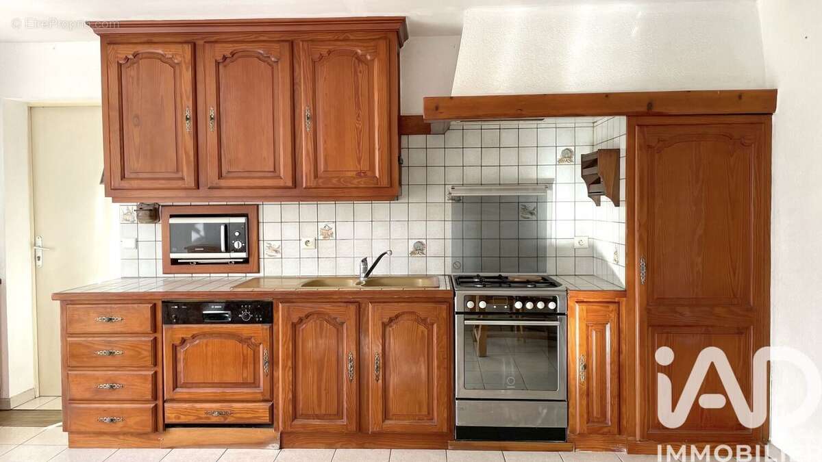 Photo 9 - Maison à LOIX