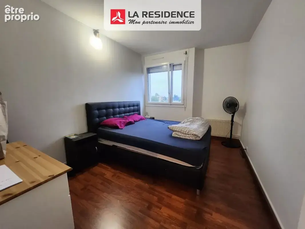 Appartement 4 pièces 81 m² à vendre à Franconville (95130) - photo 6