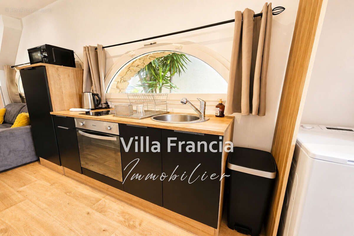 Appartement 23 m² à Saint-Raphael  - photo 3