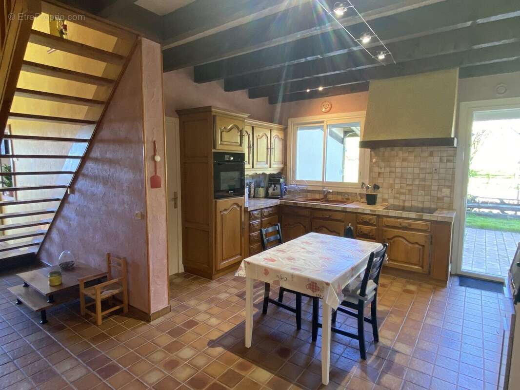 Maison à CONDOM
