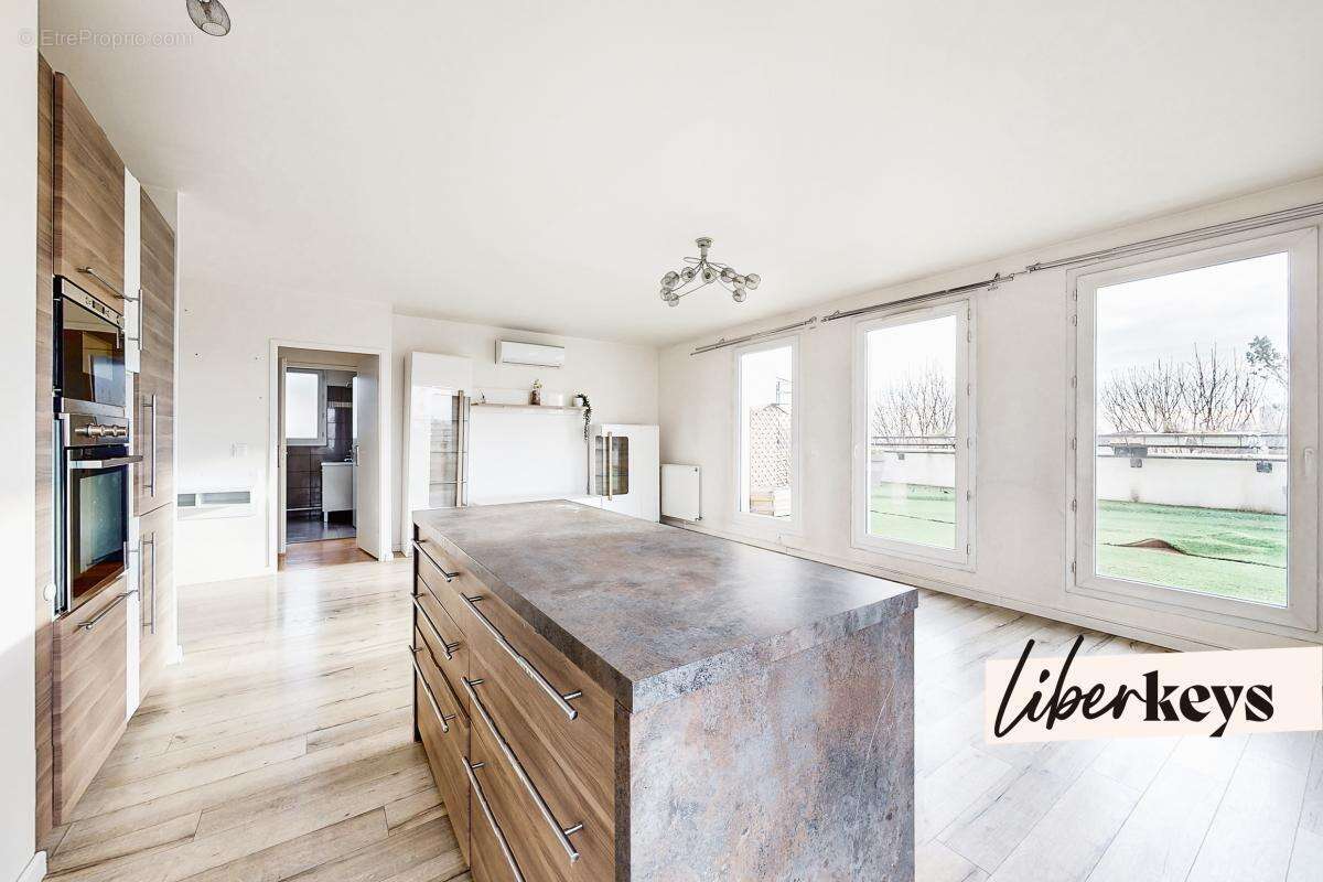 Appartement à DRANCY