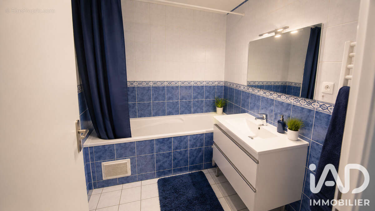 Photo 8 - Appartement à DRAVEIL