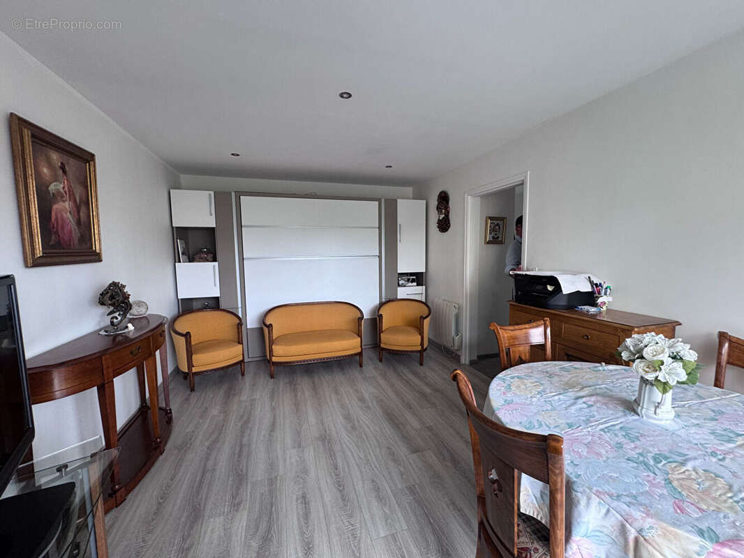 Appartement à LE HAVRE