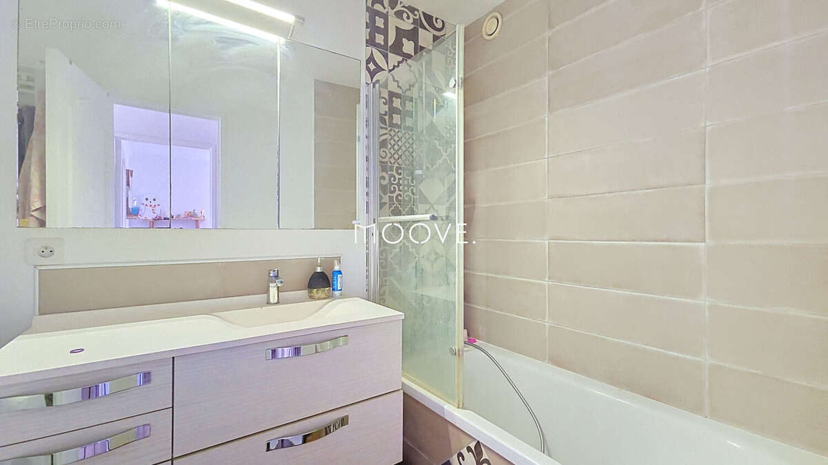 Appartement T4 Rouen Jardin Des Plantes - photo 6