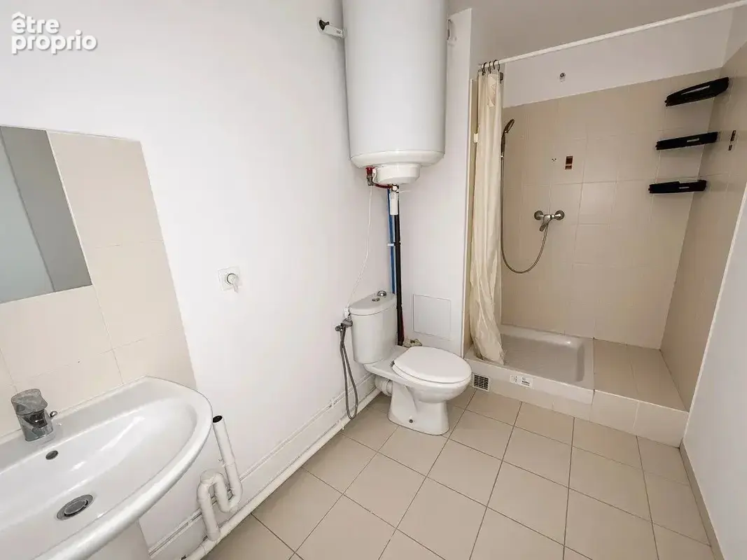 Vente Appartement Pantin(93500) 170 000ï¿œ - photo 5
