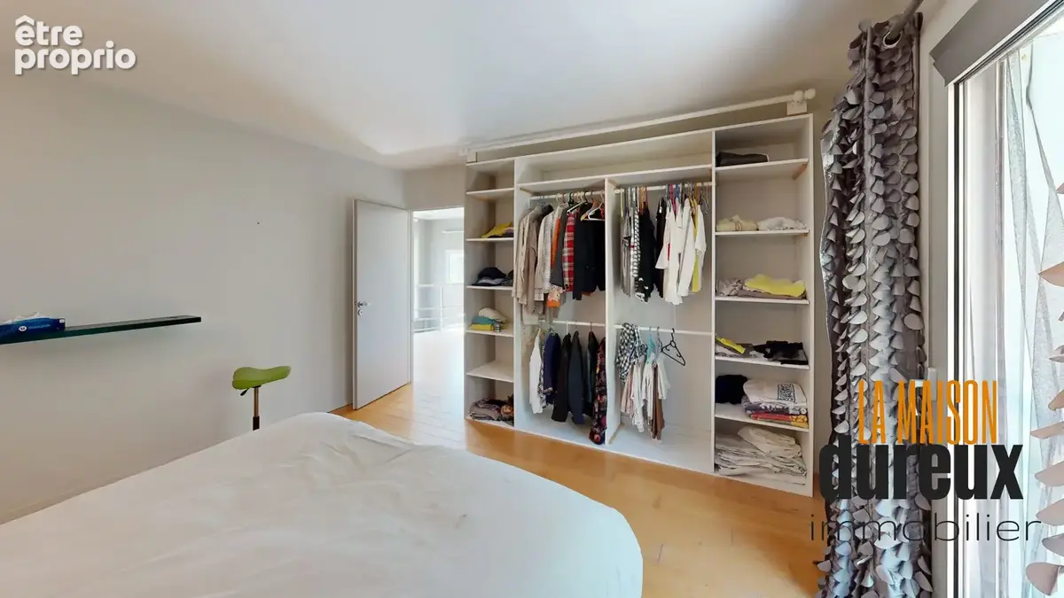 Maison 3 pièces 112 m² à vendre à Pouilley-Les-Vignes (25115) - photo 5