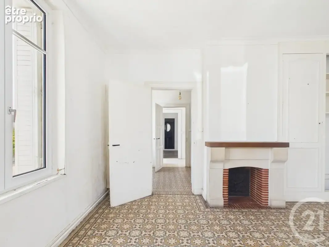 Maison 5 pièces 105 m² à vendre à Chartres (28000) - photo 3