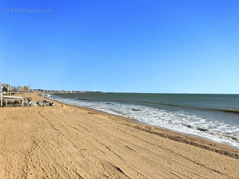 La baule les pins lajarrige  - au calme - maison plain-pied jardin clos - plage et commerces a pied - photo 9