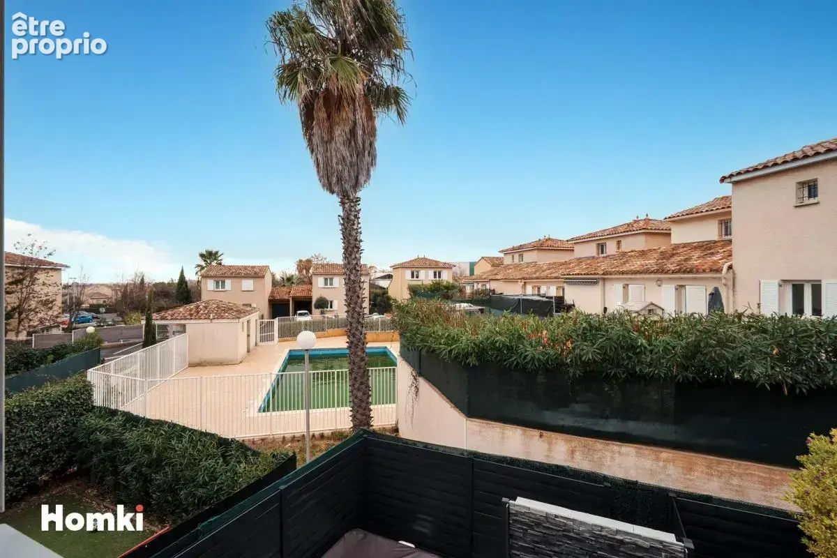 Maison/Villa T4 de 86 m² à Béziers 34500 - photo 14