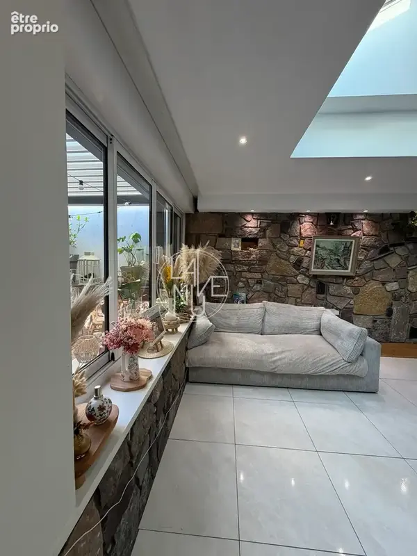Maison rénovée de 113m3 - zone non inondable - photo 9