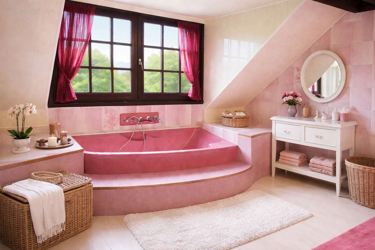 Maison à BOULOGNE-SUR-MER