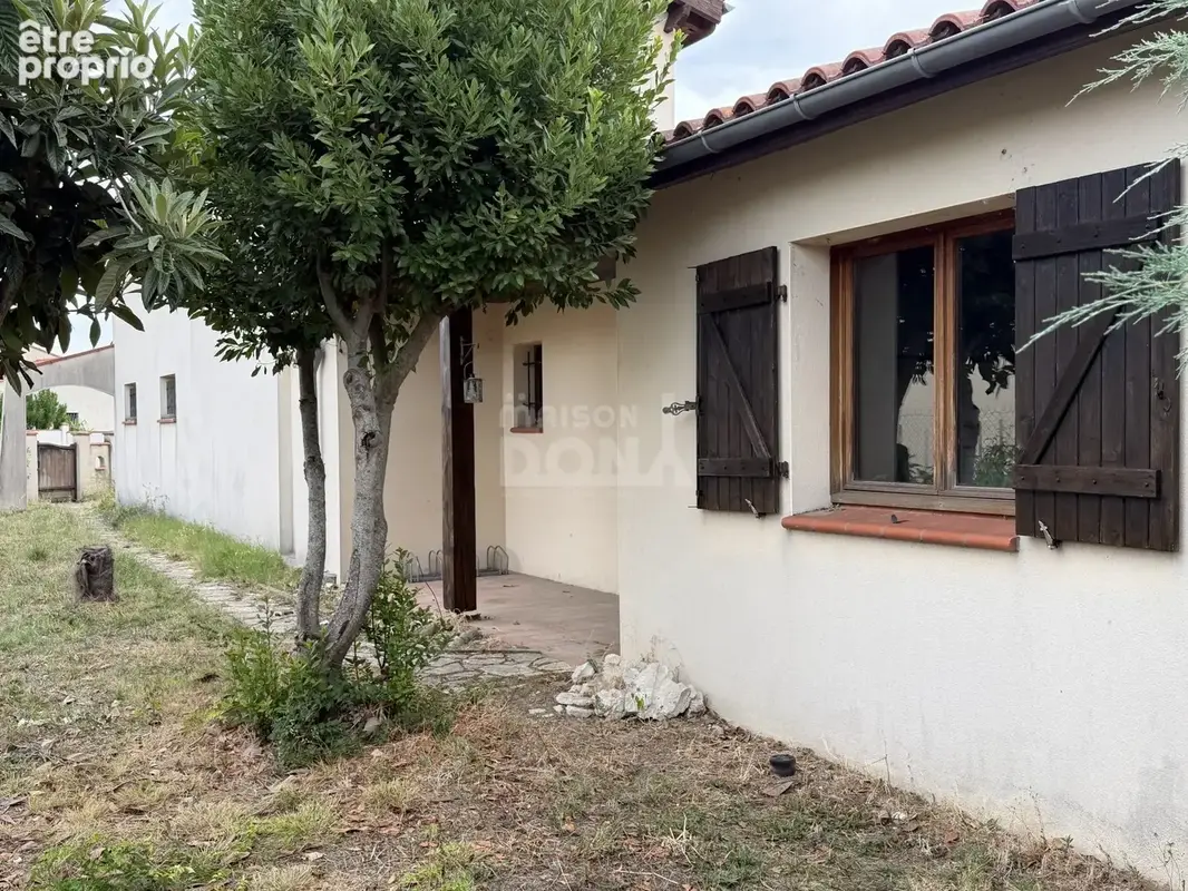 Maison 6 pièces 200 m² à vendre à Plaisance-Du-Touch (31830) - photo 2