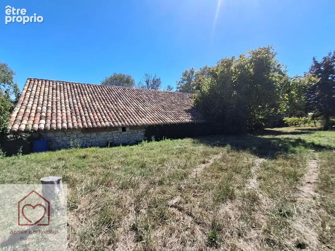 Maison avec dépendance - photo 14