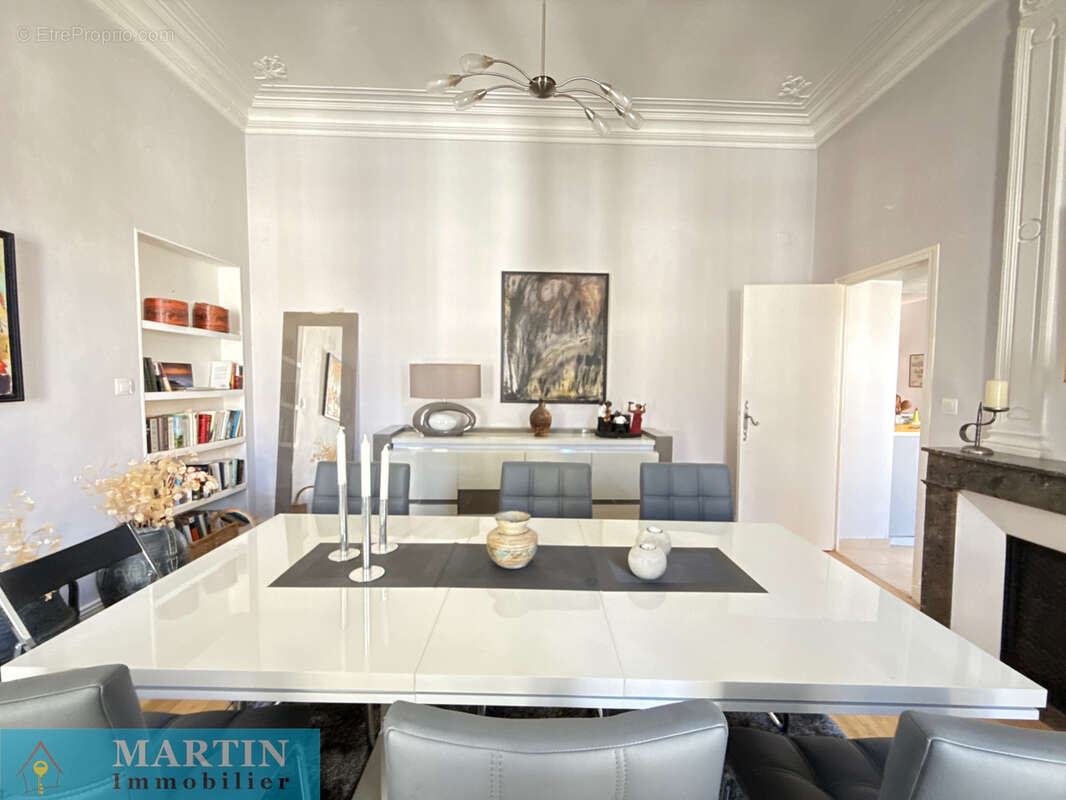 Appartement à CERET