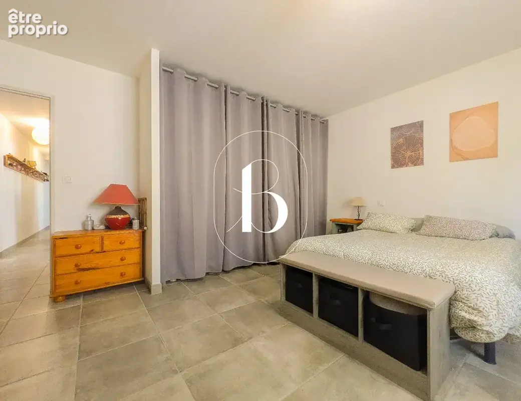 Maison 121 m² à Barjac  - photo 12