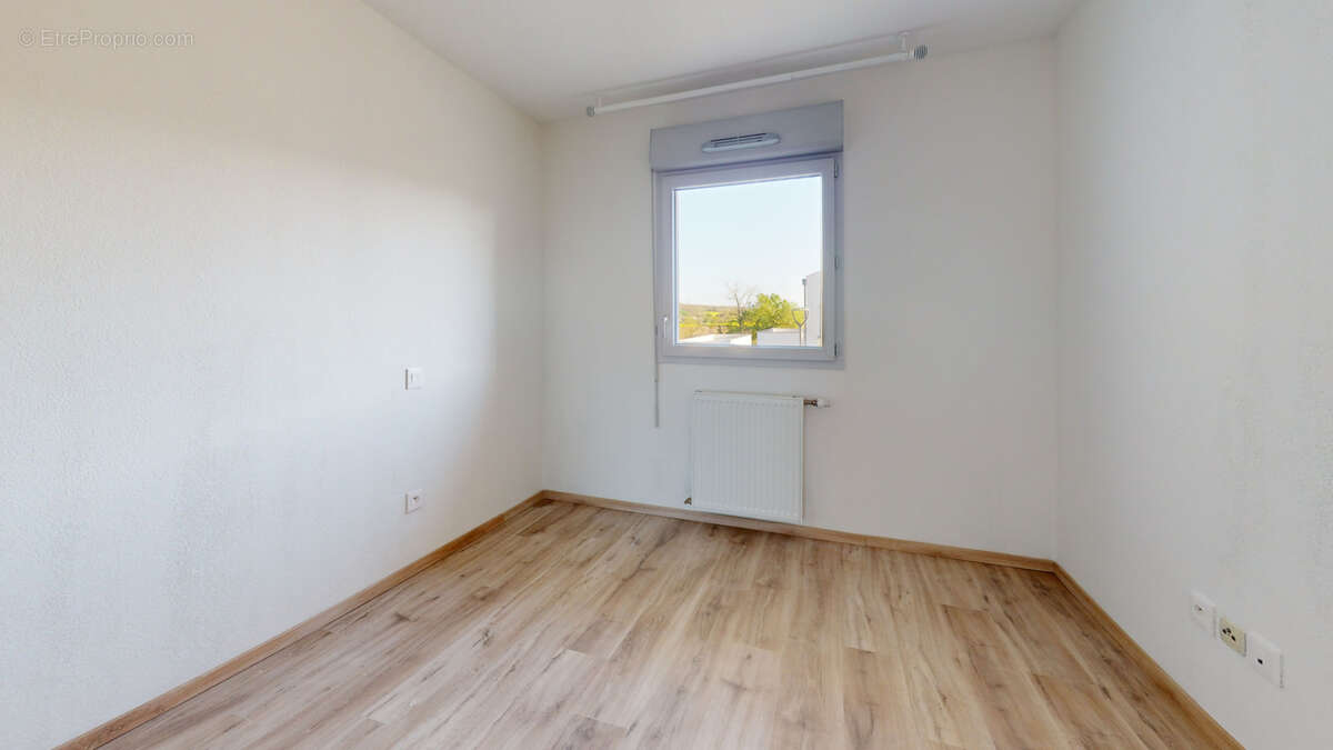 Appartement à AUSSONNE