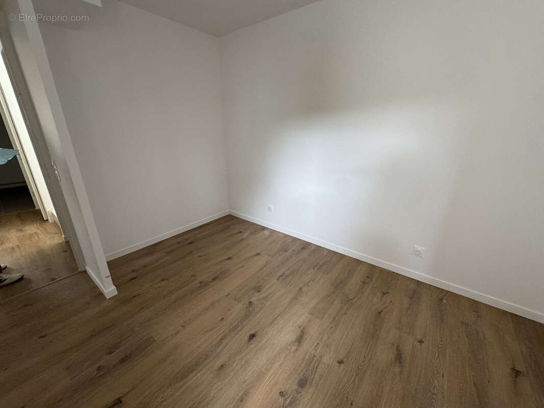 Appartement à FLOIRAC