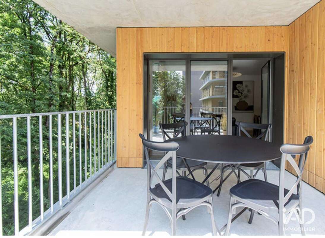 Photo 2 - Appartement à PLERIN