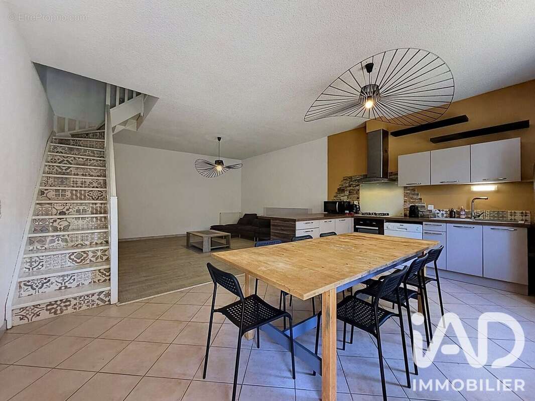 Maison 119 m² à Carcassonne  - photo 9