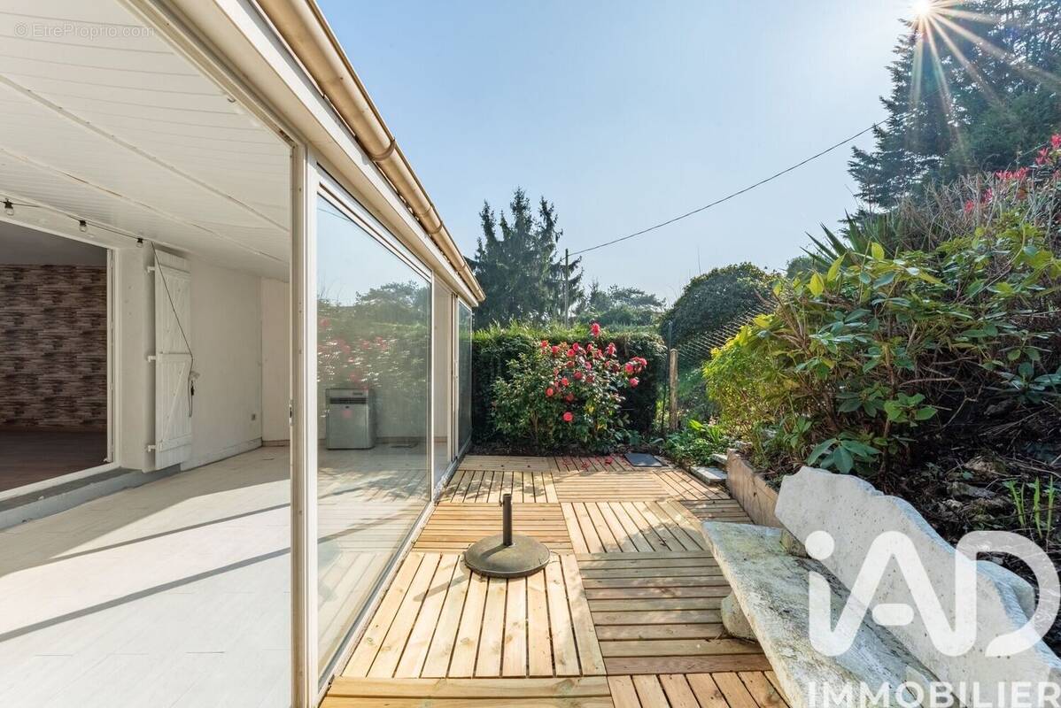 Photo 1 - Maison à MAROMME