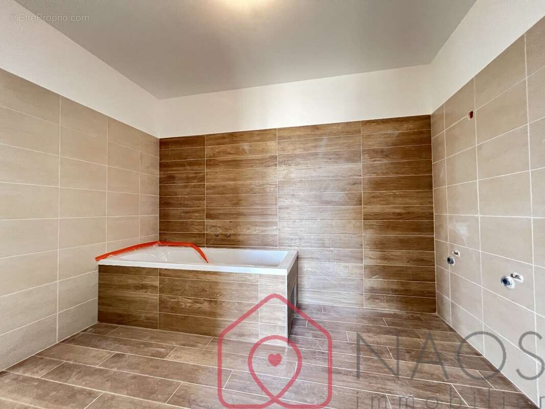 Villa, piscine, 5 pièces, Saint Aygulf - photo 20