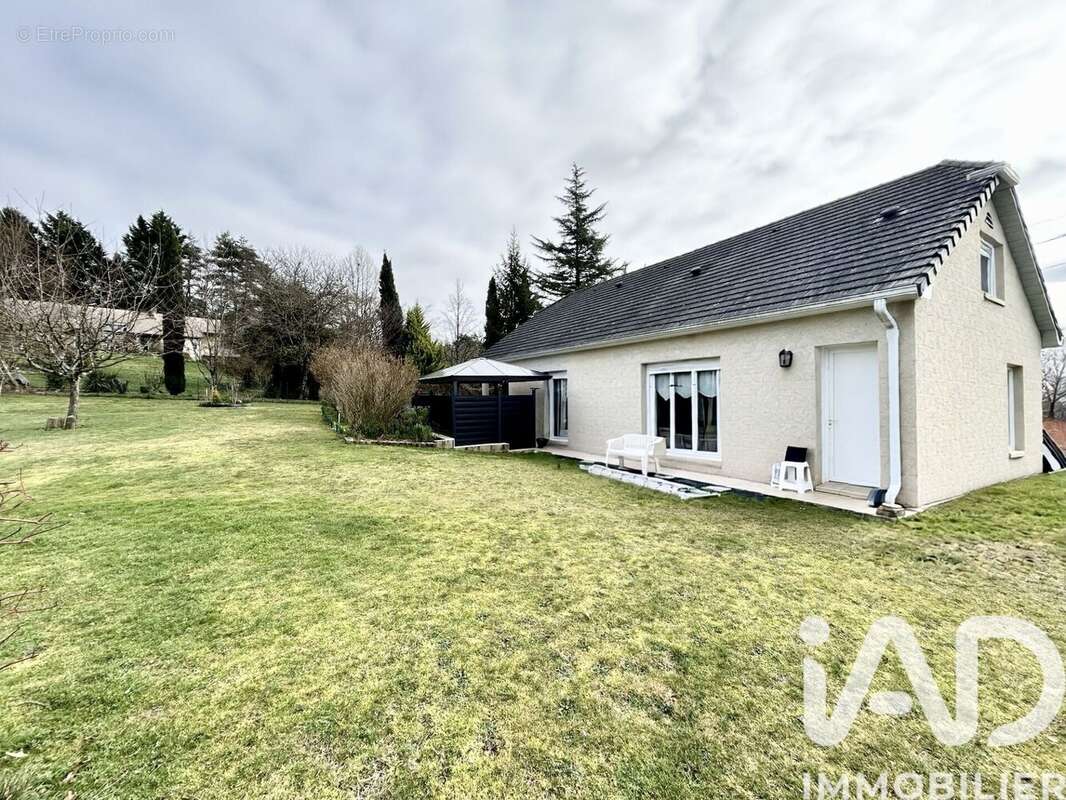 Photo 4 - Maison à NAVES