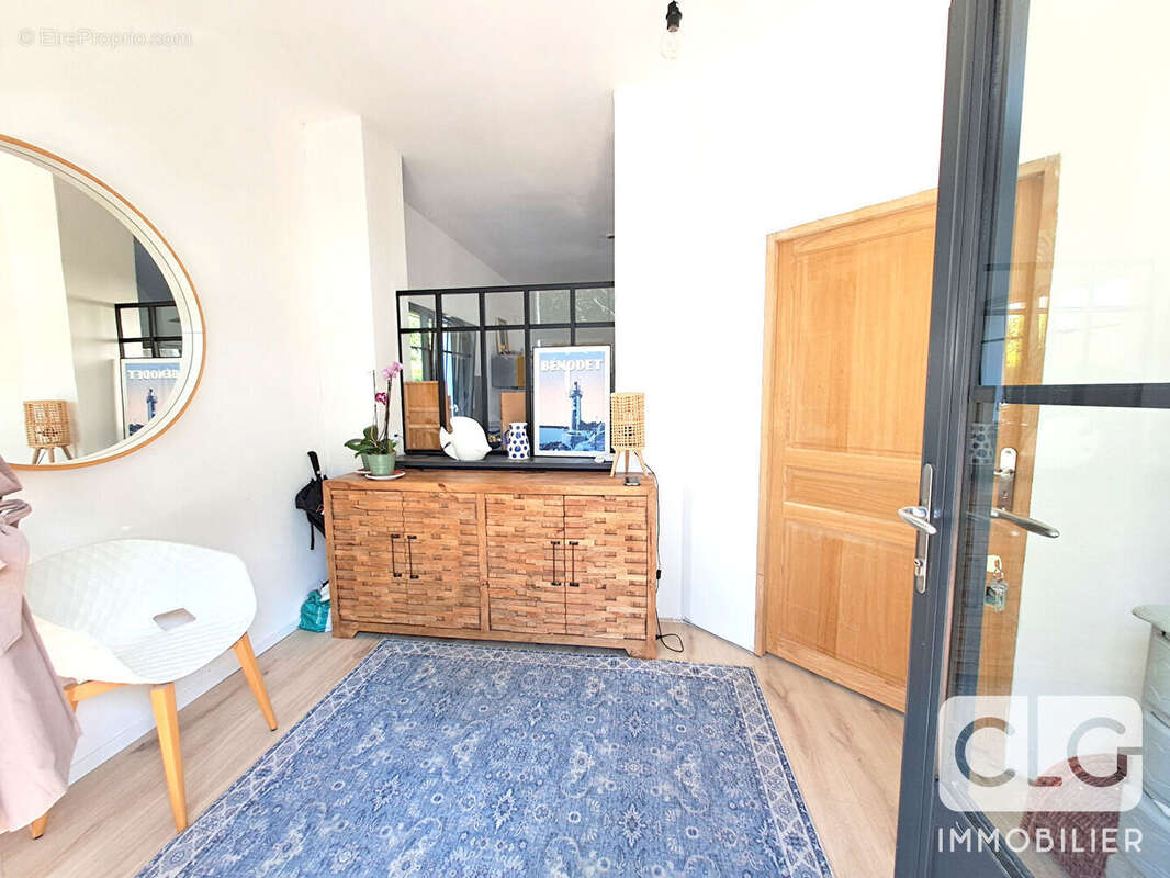 Maison Bénodet 143 m² - photo 3