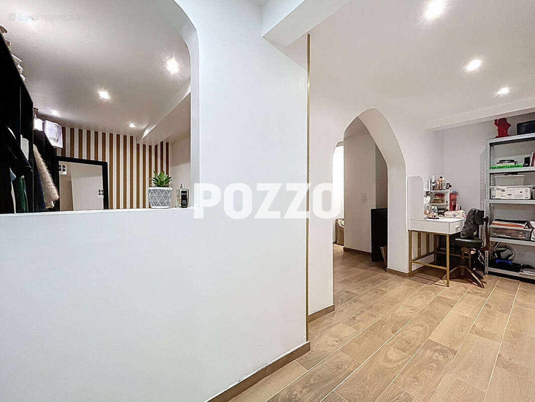 Appartement à GRANVILLE
