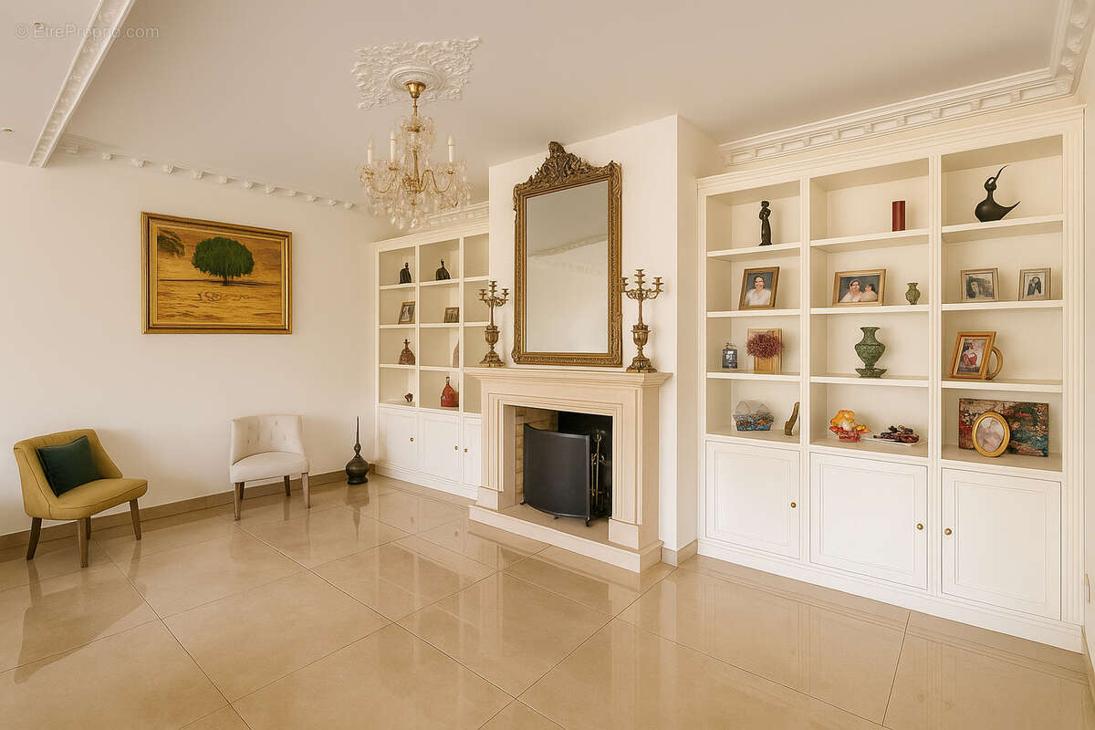 Maison à SOISY-SOUS-MONTMORENCY