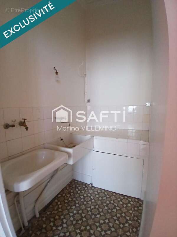 Photo 8 - Appartement à SEDAN