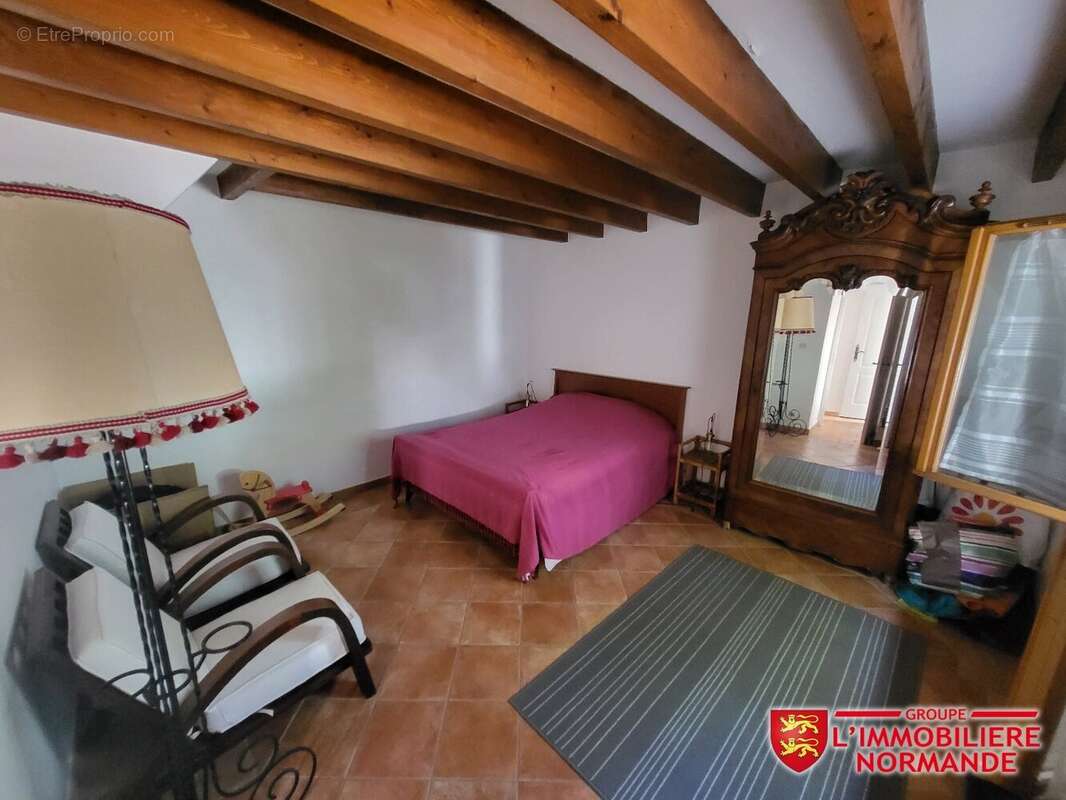 Maison à LIMETZ-VILLEZ