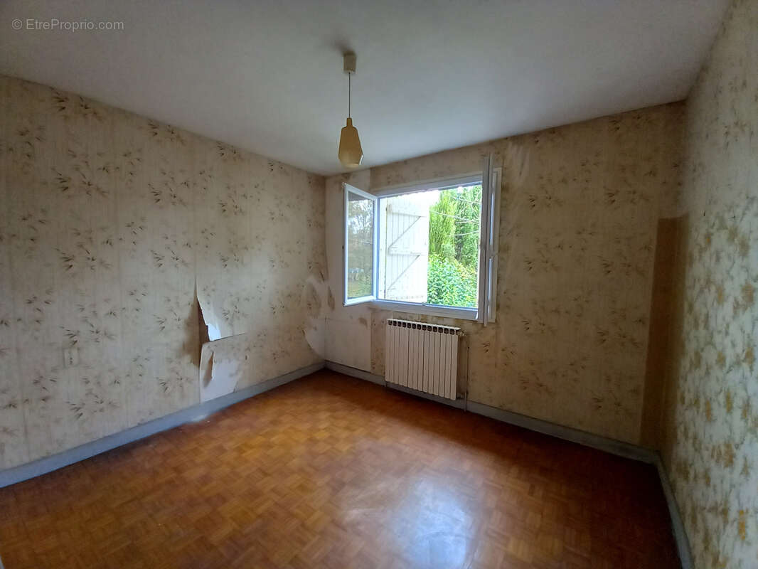 Villa T4 sur sous sol  total semi enterré - photo 9