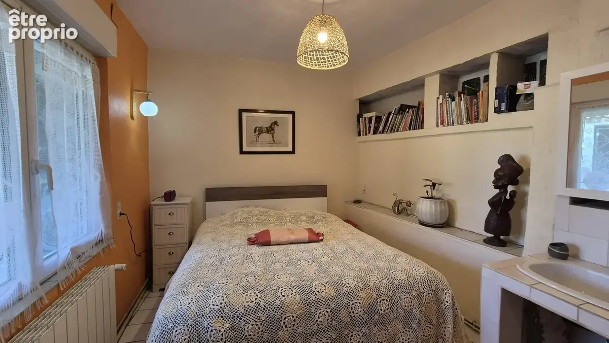 Maison 6 pièces 130 m² à vendre à Condom (32100) - photo 6