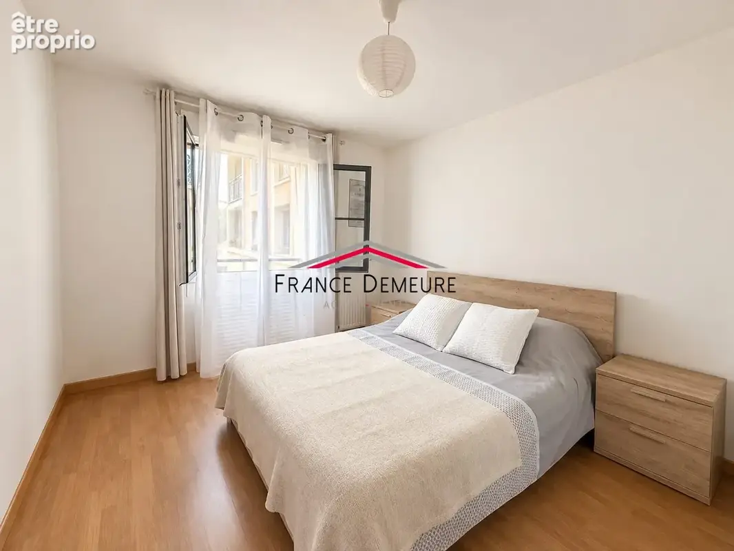 Appartement 2 pièces 39 m² à vendre à Franconville (95130) - photo 7