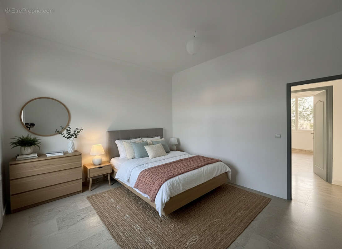 Appartement à CAVAILLON