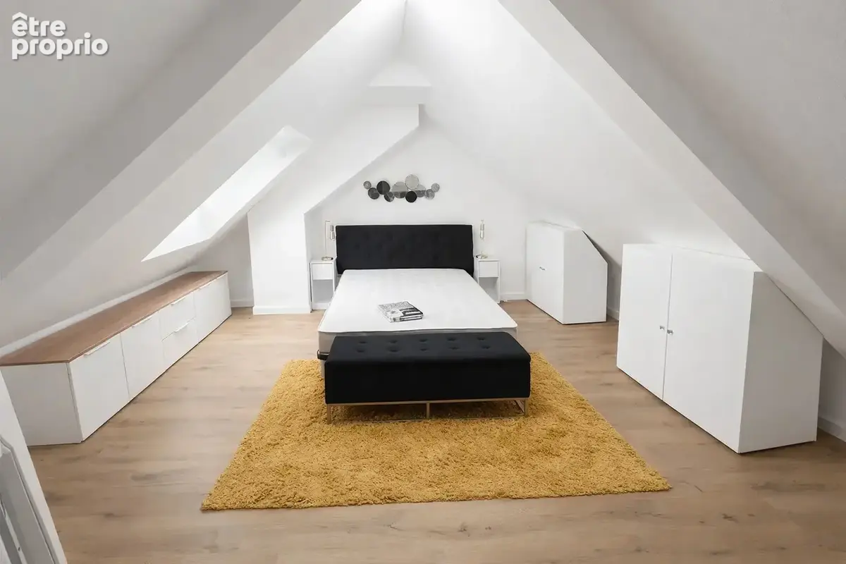 Appartement moderne à vendre dans le quartier prisé de La Baule-Escoublac - photo 3