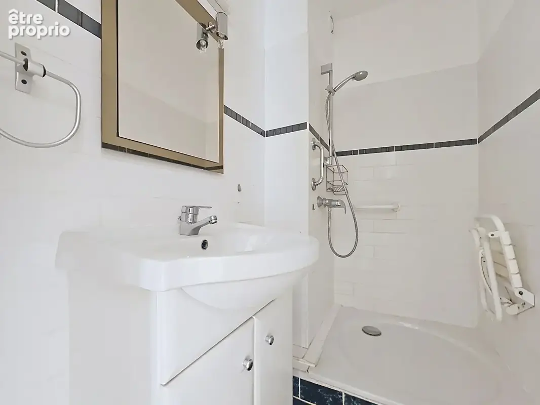 Appartement 4/5 pièces avec parking et ascenseur à Avignon - photo 4