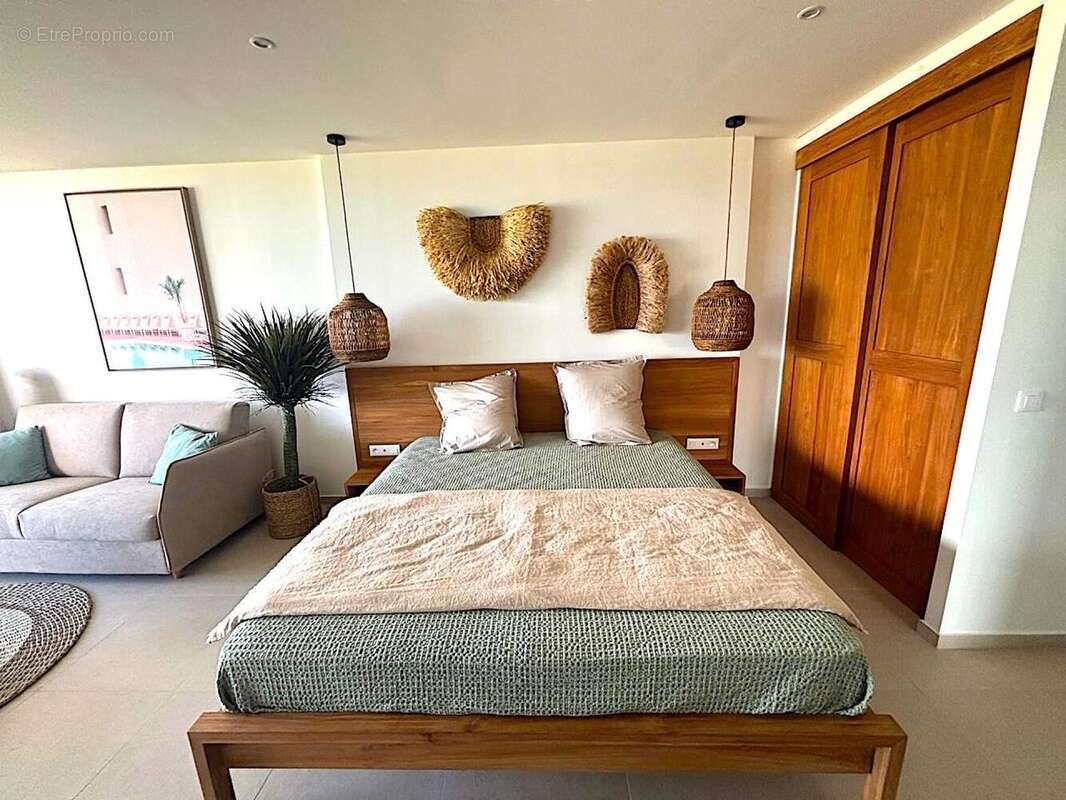 Photo 7 - Appartement à SAINT-MARTIN